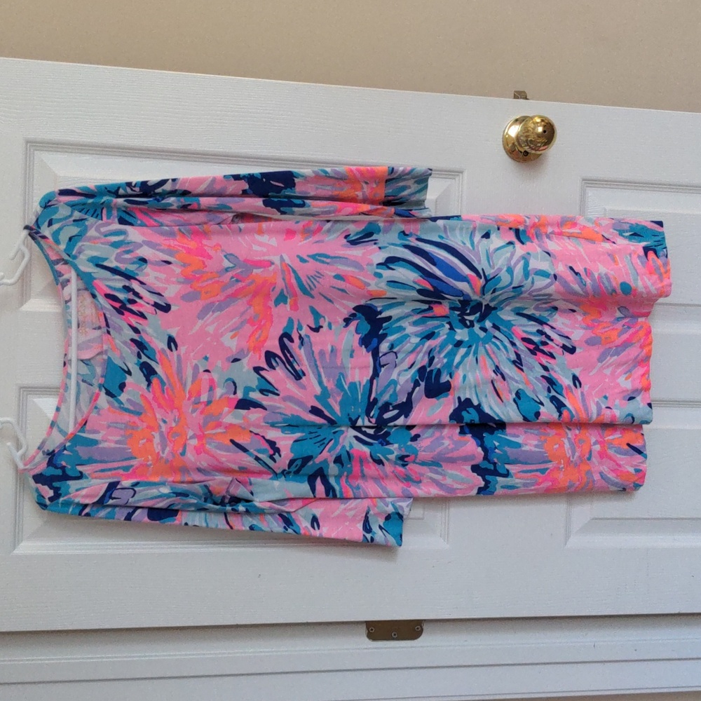 Lilly Pulitzer Marlowe Dress